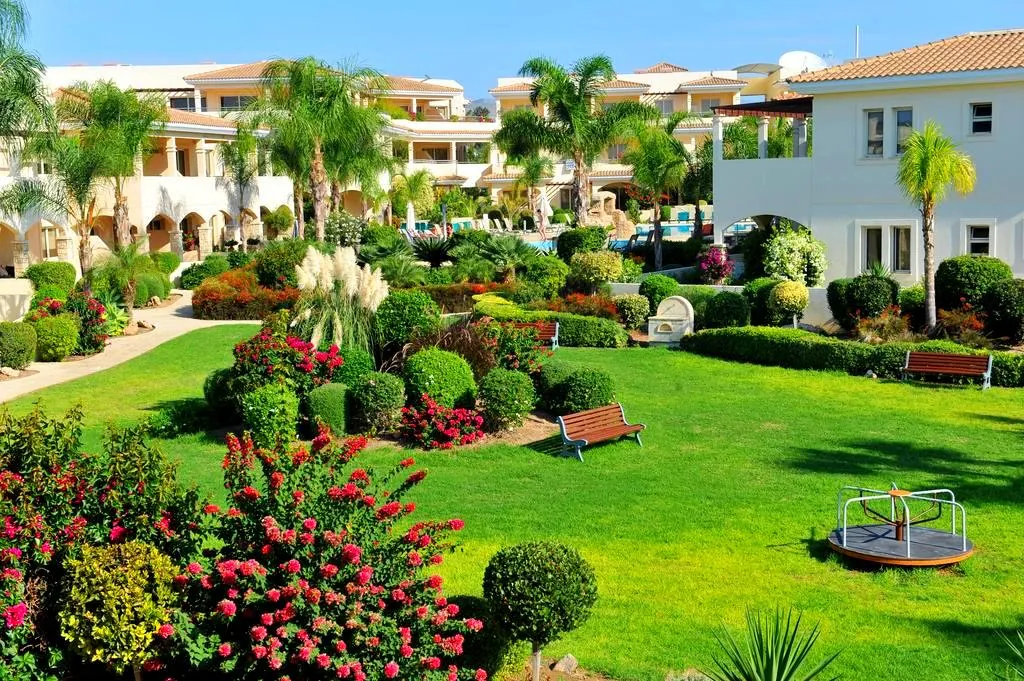 Aphrodite Sands Resort