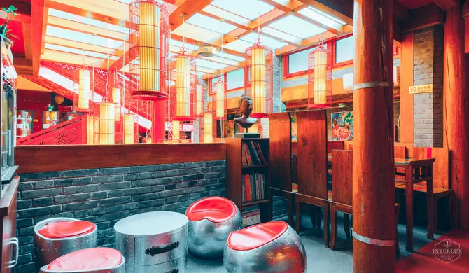 Beijing Sweetome Vacation Apartment