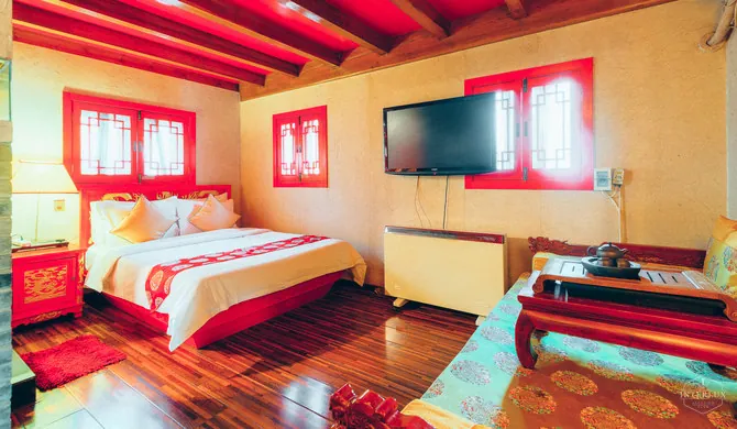 Beijing Sweetome Vacation Apartment