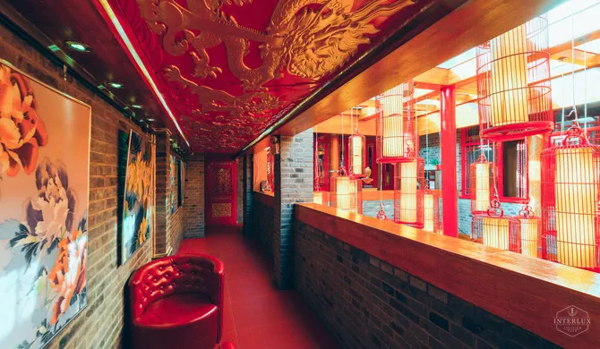 Beijing Sweetome Vacation Apartment