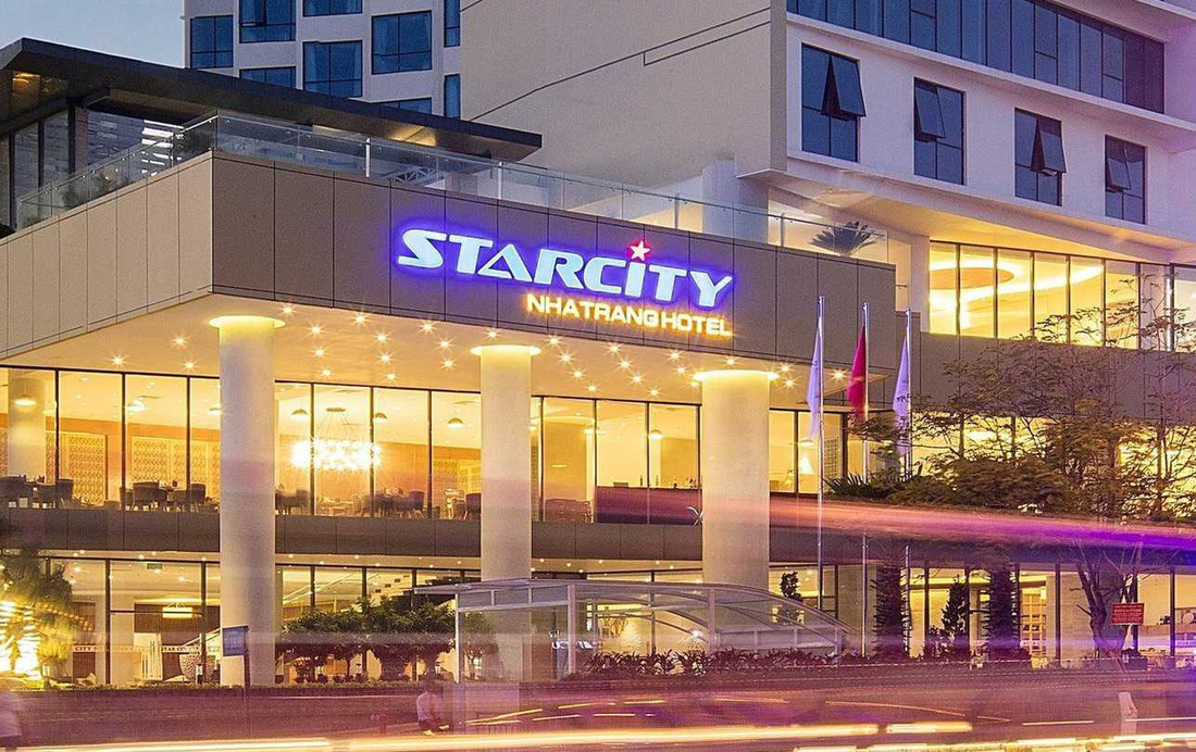 StarCity Nha Trang