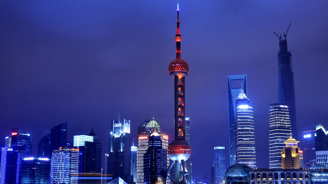 Shanghai Sweetome Vacation Apartment