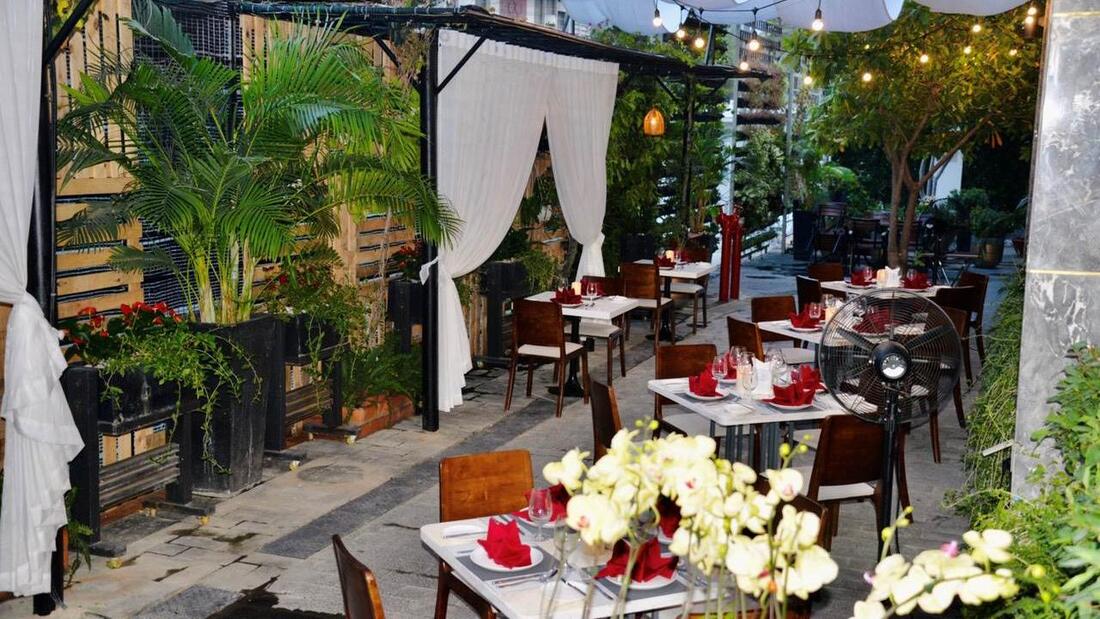 D’Qua Hotel Nha Trang
