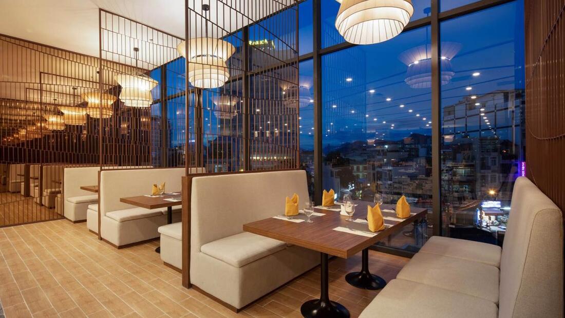 D’Qua Hotel Nha Trang