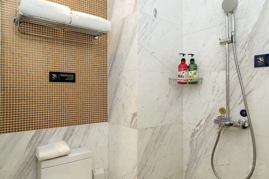 Xi'An Sweethome Vacation Apartment