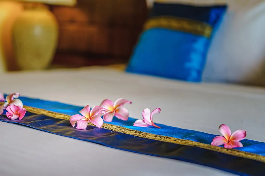 Plumeria